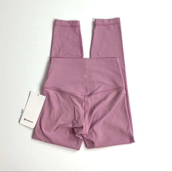 ❗️SOLD❗️NWT Lululemon Align 25” - Picture 11 of 12
